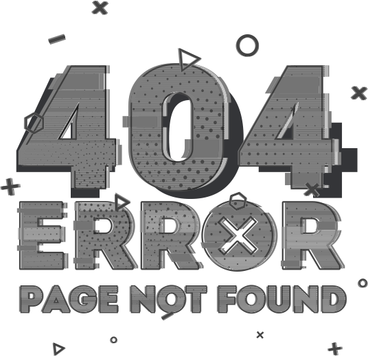 خطای 404 صفحه پیدا نشد