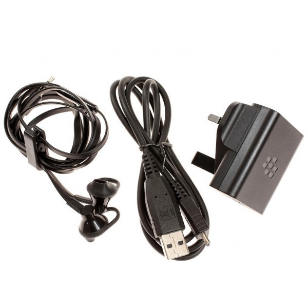 BlackBerry Z30