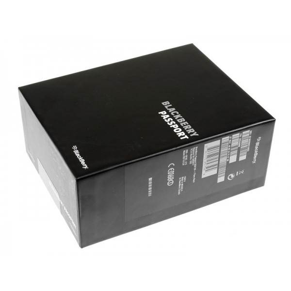 BlackBerry Passport