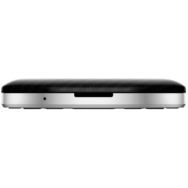 گوشی موبایل بلک بری پورشه P9983