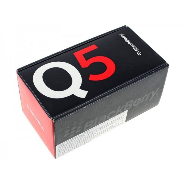 BlackBerry Q5