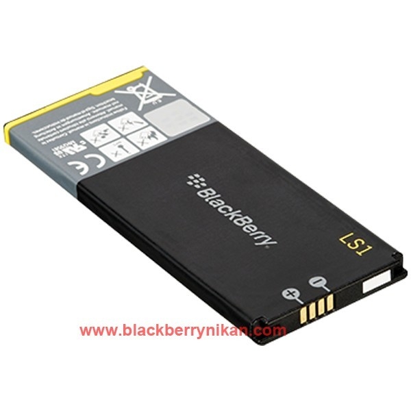 باطری اورجینال Z10