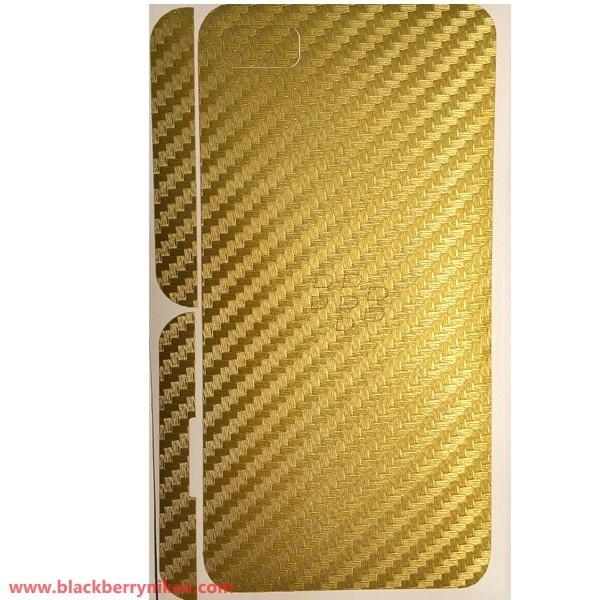 برچسب استیک بلک بری Z10