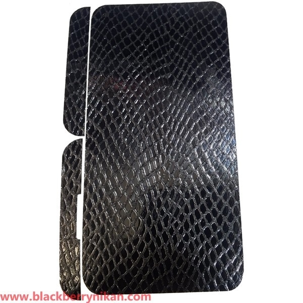 برچسب استیک بلک بری Z10
