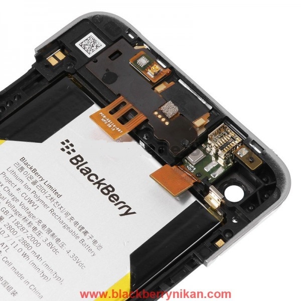 باطری اورجینال Z30
