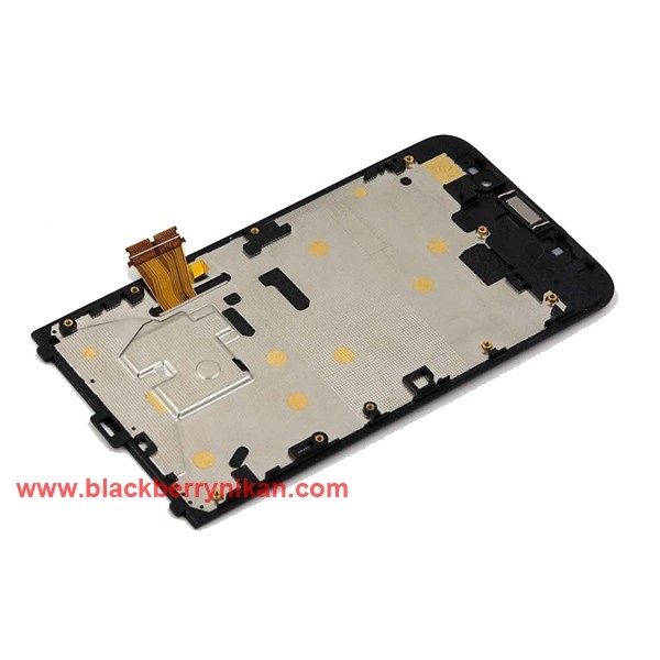 ال سی دی بلک بری Z30
