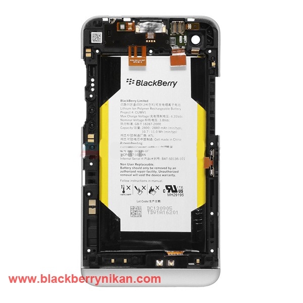 قاب اورجینال با درب پشت Z30