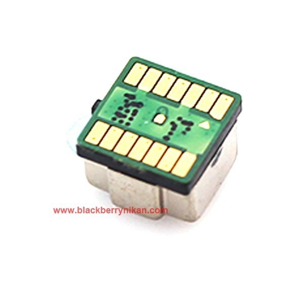 لنز دوربین جلو بلک بری Z30