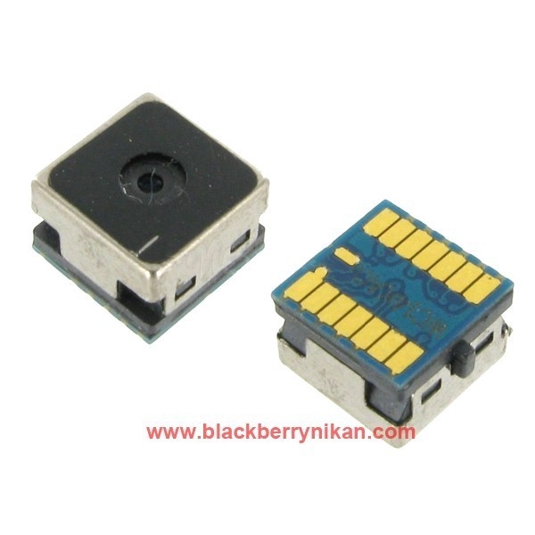 لنز دوربین جلو بلک بری Z30