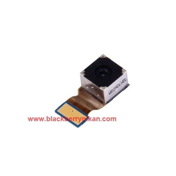 لنز دوربین پشت بلک بری Z10