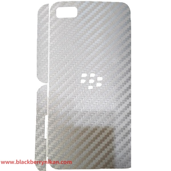 برچسب استیک بلک بری Z10