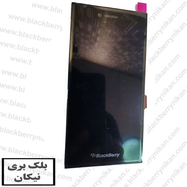 ال سی دی بلک بری Leap