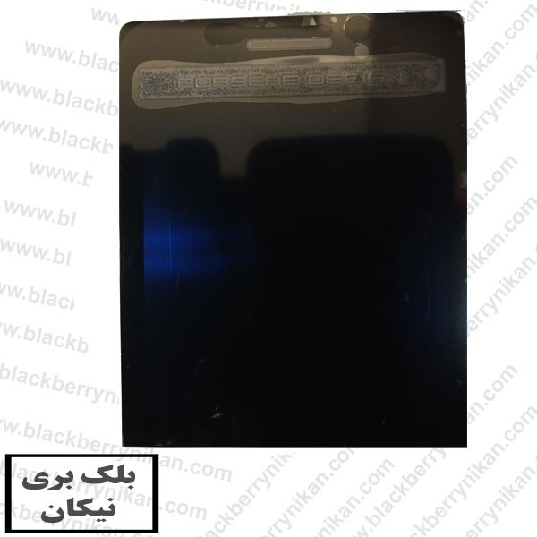 ال سی دی بلک بری P9983