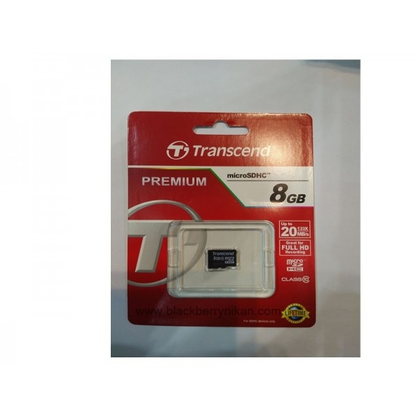 sd card 8Gb