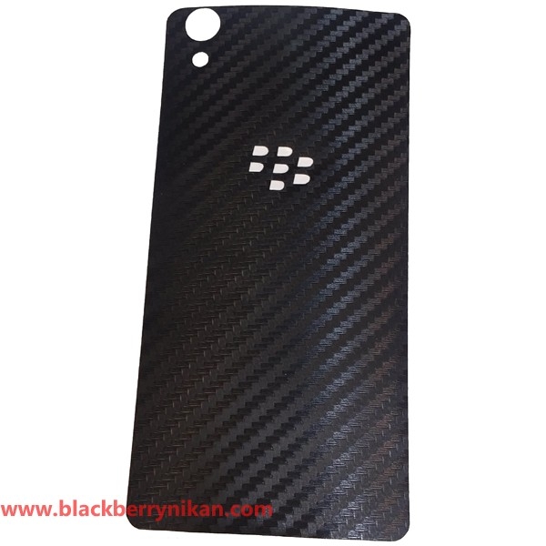 برچسب استیک بلک بری Dtek50