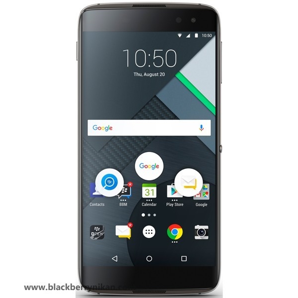 گوشی موبایل بلک بری DTEK60