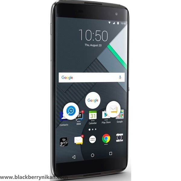 گوشی موبایل بلک بری Dtek60