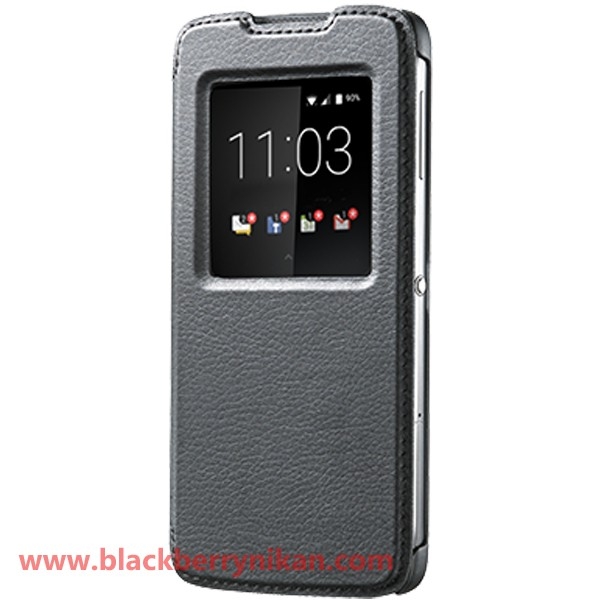 کیف اورجینال بلک بری Dtek50
