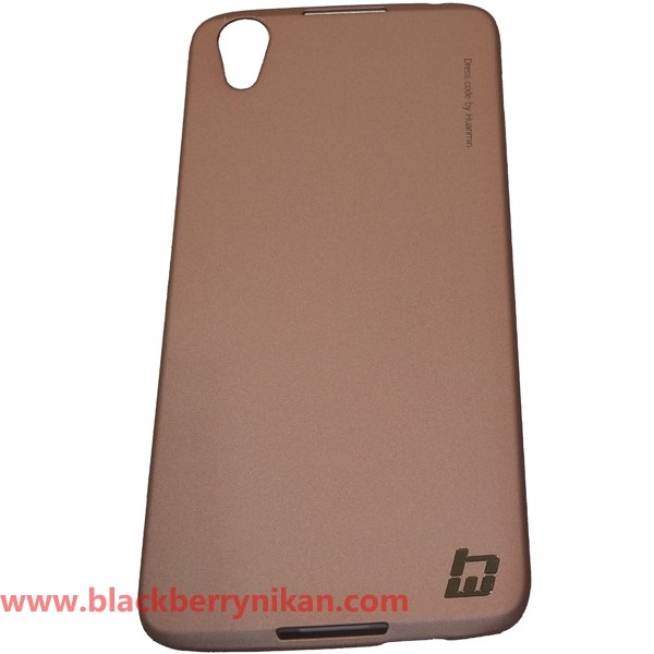 بک گارد بلک بری Dtek50