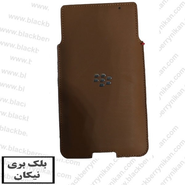 کیف اورجینال بلک بری Priv