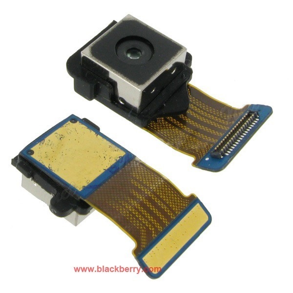 لنز دوربین پشت بلک بری Z10
