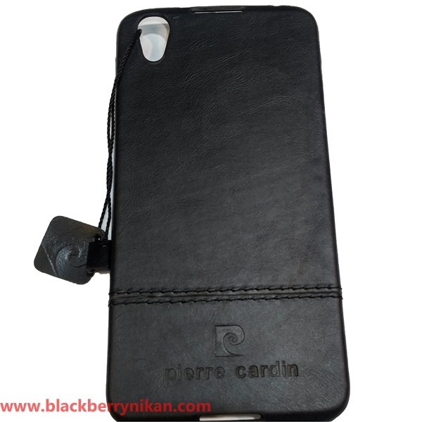 بک گارد چرمی بلک بری Dtek50