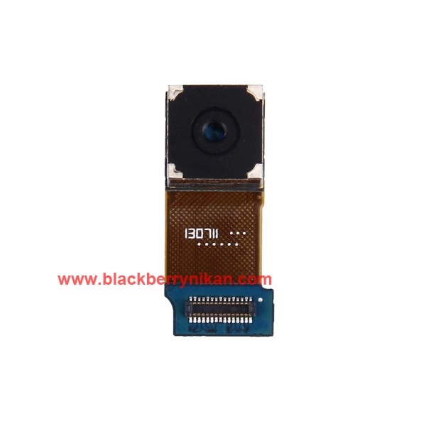 لنز دوربین پشت بلک بری Z30