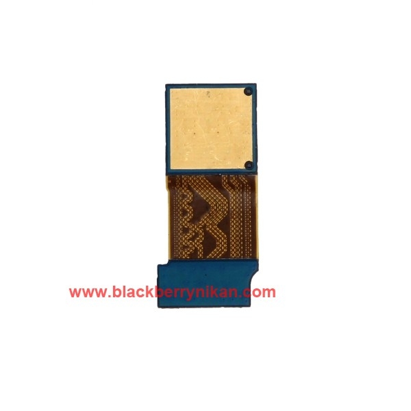 لنز دوربین پشت بلک بری Z30