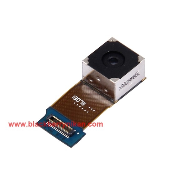 لنز دوربین پشت بلک بری Z30
