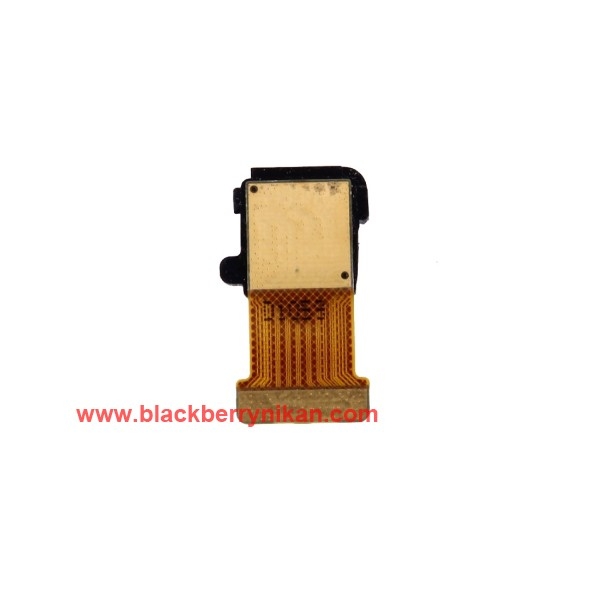 لنز دوربین پشت بلک بری Z30