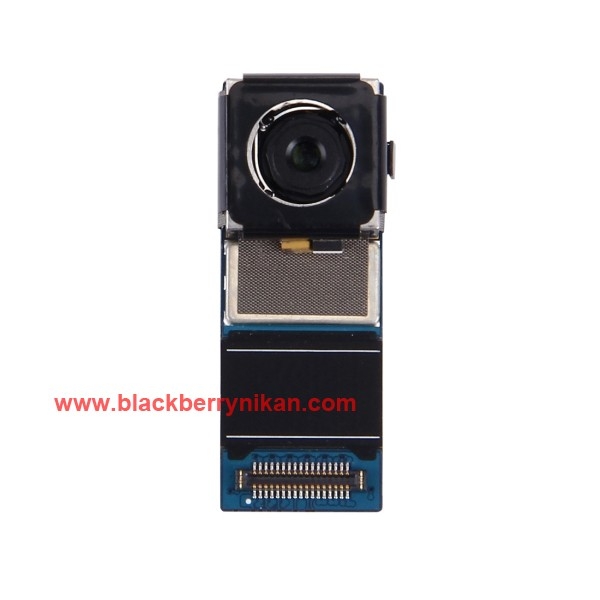لنز دوربین پشت بلک بری Z30