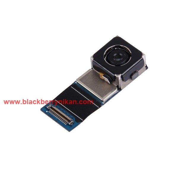 لنز دوربین پشت بلک بری Z30