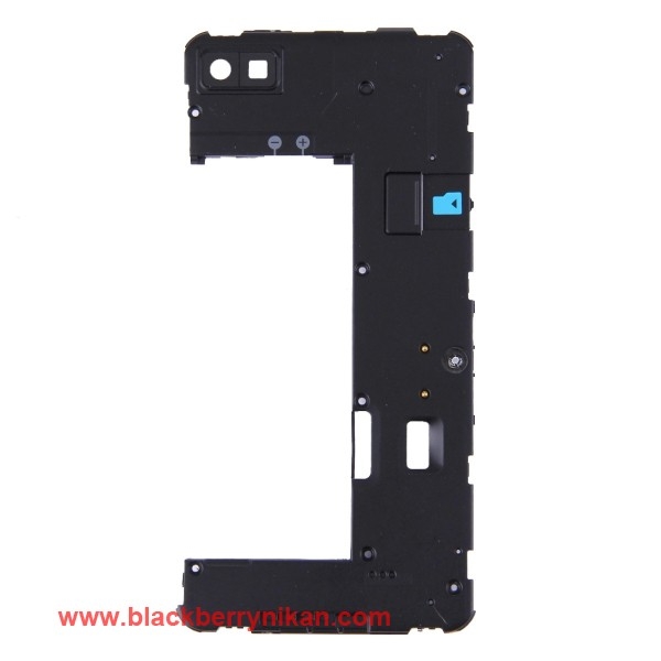 شاسی پشت بلک بری Z10