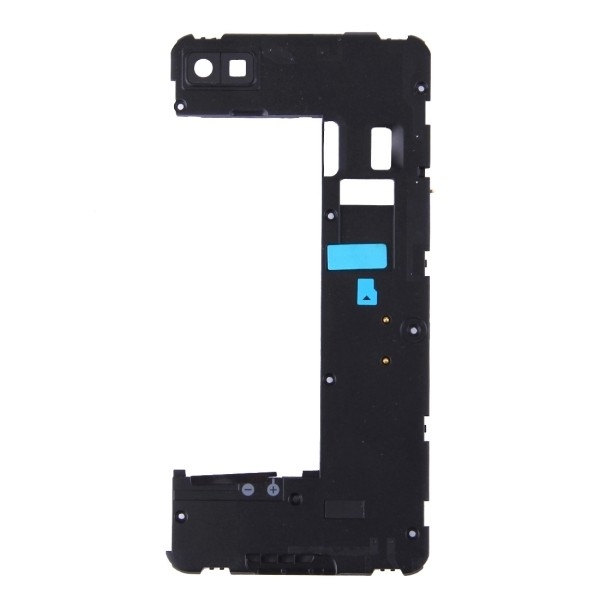 شاسی پشت بلک بری Z10