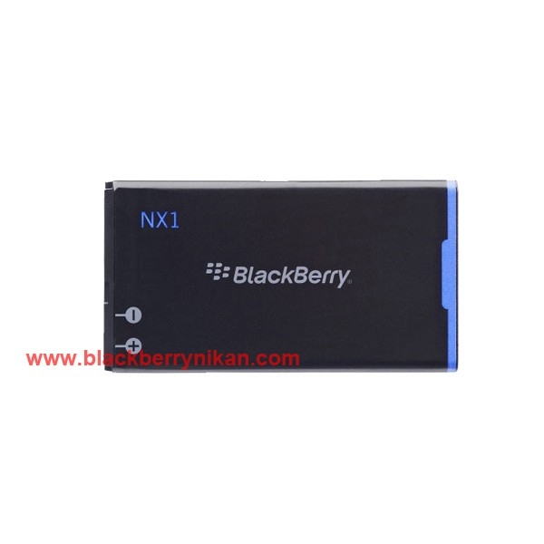 باتری بلک بری Q10