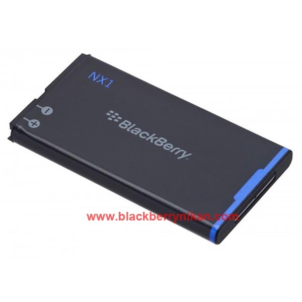 باتری بلک بری Q10