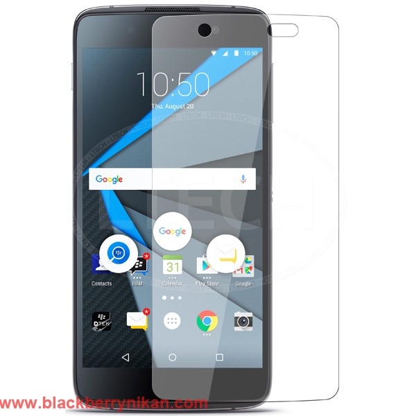 گلس ضدضربه بلک بری Dtek60