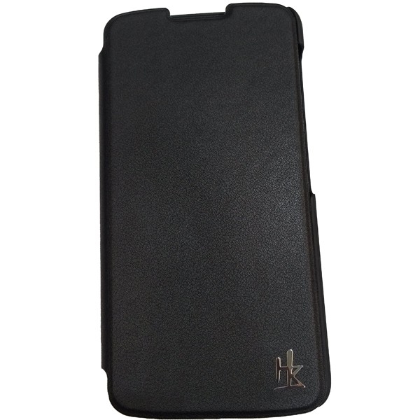 کیف چرمی بلک بری Dtek50
