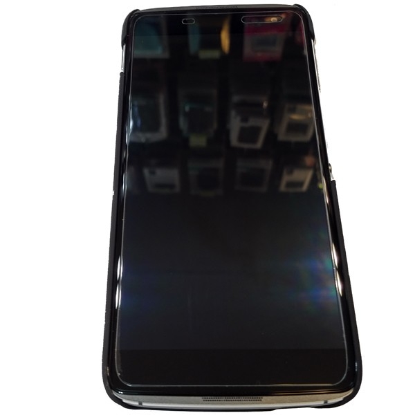 بک گارد بلک بری Dtek60