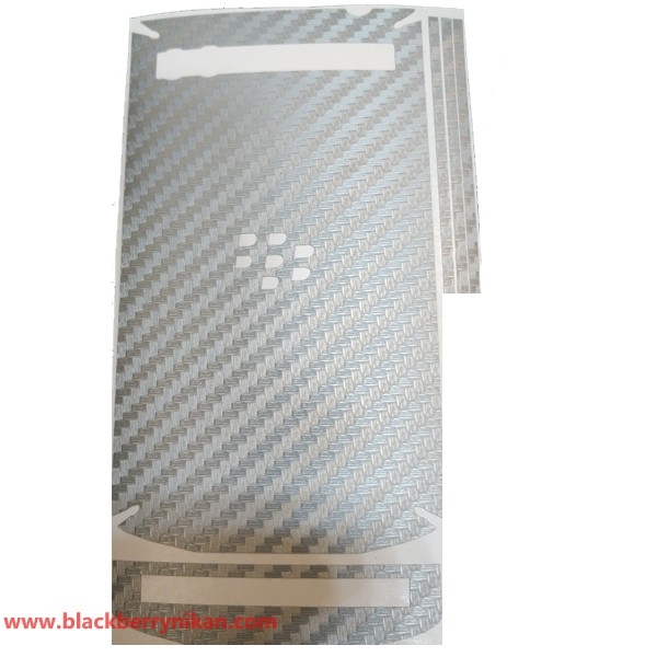 برچسب استیک بلک بری P9983