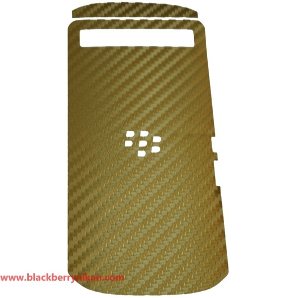 برچسب استیک بلک بری P9982