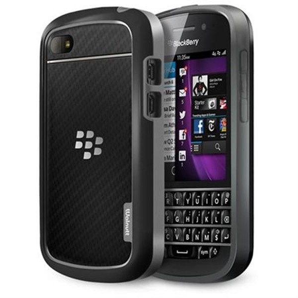 بامپر بلک بری Q10