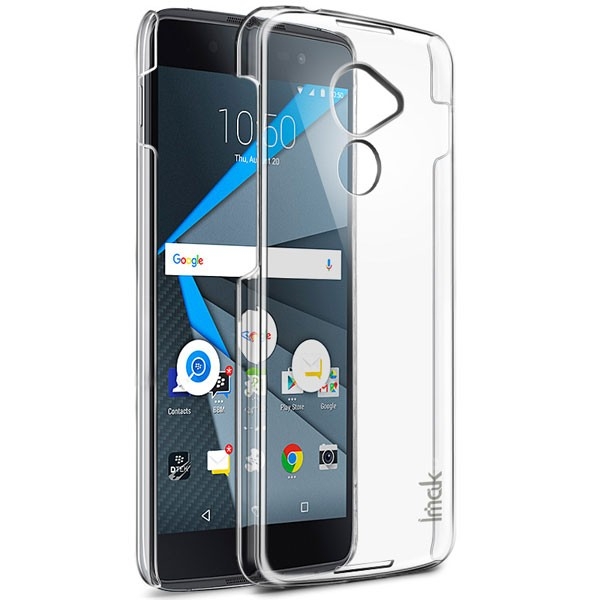 بک گارد شیشه ای بلک بری Dtek60
