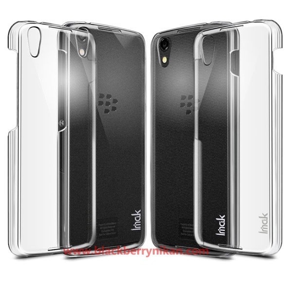 بک گارد شیشه ای بلک بری Dtek50
