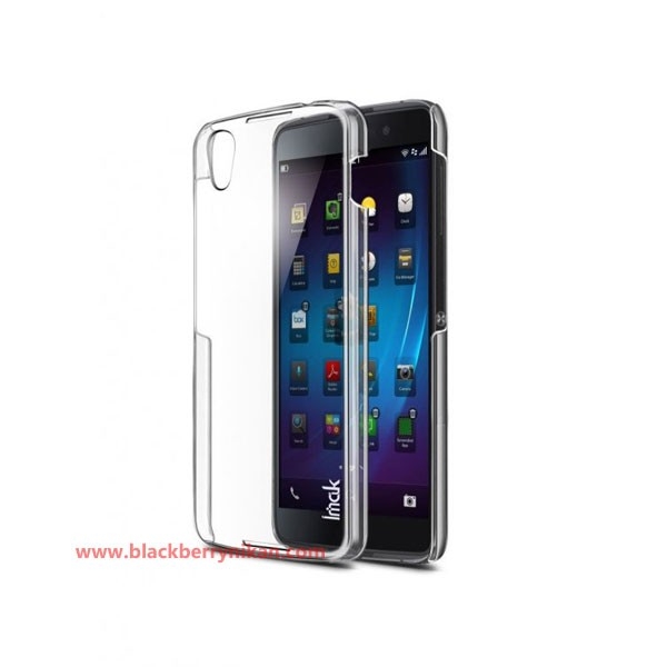 بک گارد شیشه ای بلک بری Dtek50