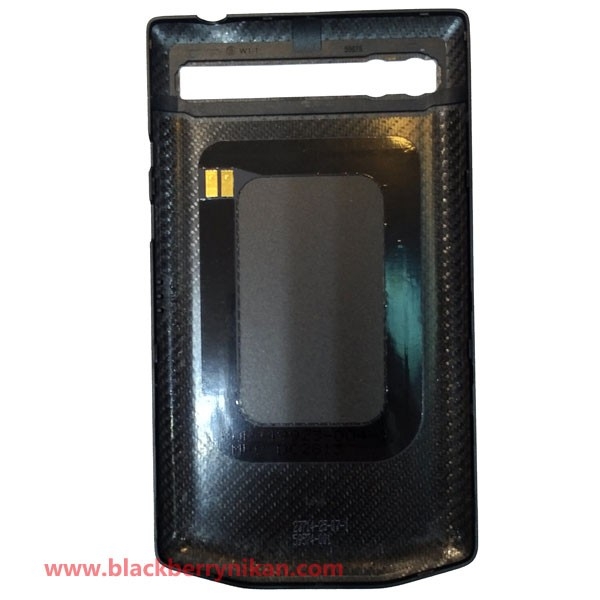 درب پشت بلک بری P9983