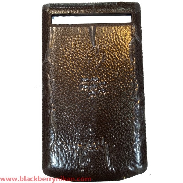 درب پشت بلک بری P9983