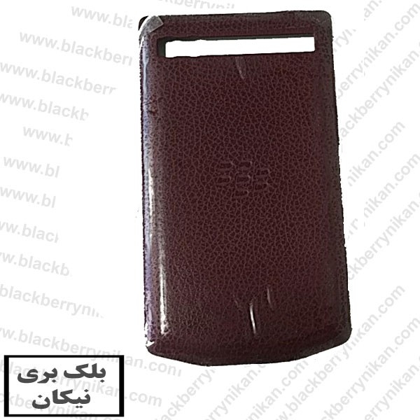 درب پشت بلک بری P9983