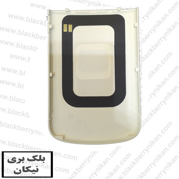 درب پشت بلک بری Q10