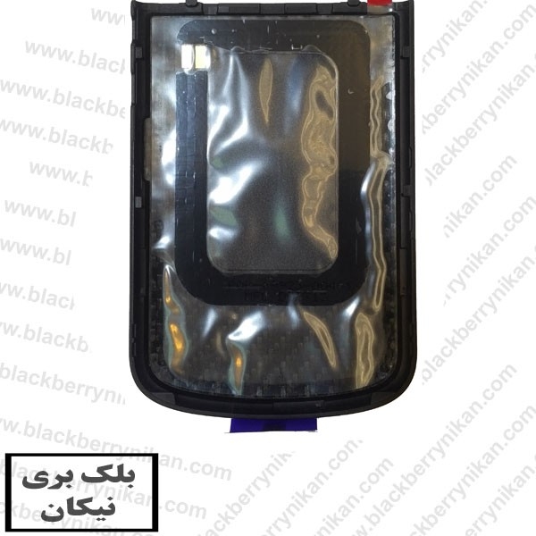 درب پشت بلک بری Q10